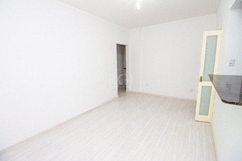 Apartamento Em Bom Fim Com 3 Dormitórios - Ko14094
