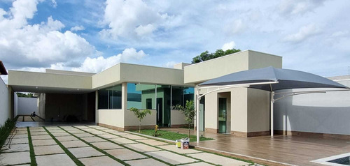 Imagem 15 de 30 de Casa Em Asa Sul, Brasília/df De 790m² 4 Quartos À Venda Por R$ 2.000.000,00 - Ca1748361-s