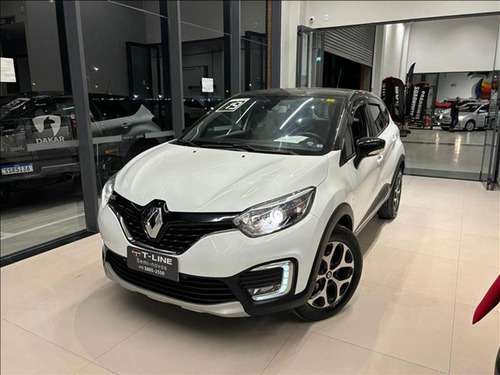 Renault Captur 1.6 16v Sce Intense