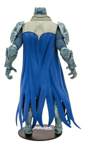 Mcfarlane Figura 7 Spawn Wv6 Disruptor