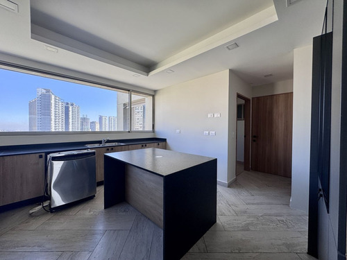 Venta Departamento La Cuspide Bosque Real