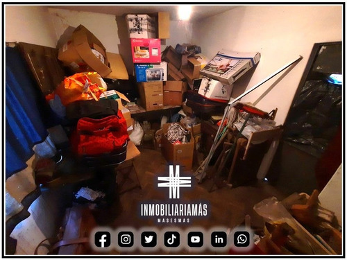 Imagen 21 de 26 de Casa Venta Malvin Montevideo Imas.uy Sg * (ref: Ims-13695)