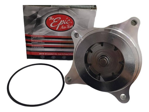 Bomba De Agua 6.2l Ford F-150/ E-450 Super Duty/ E-150-250