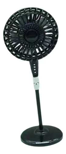 . Modelo De Ventilador De Pedestal De Suelo Para El Hogar .