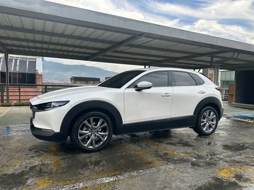 Mazda CX-30 2.5 Grand Touring Lx 4x4
