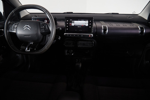 Imagen 8 de 15 de C4 Cactus 1.2 Puretech Pl
