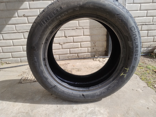 Neumáticos Usados Pirelli Cinturato 4un. 205/55/16 $300.000