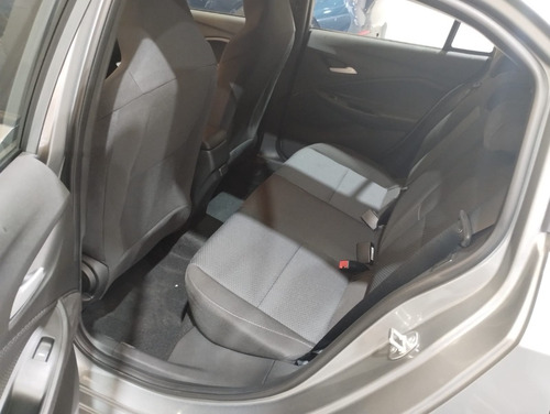 Chevrolet Onix 1.0 Lt