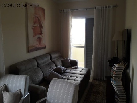 Casa - Venda - Jardim Santa Teresa - Cod. 2513 - V2513
