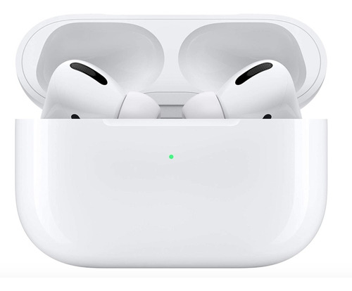 Apple AirPods Pro - Sellado - Envío Gratis