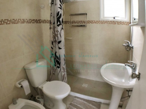 Imagen 9 de 12 de Colonia Del Sacramento- Moderno Apartamento Amueblado