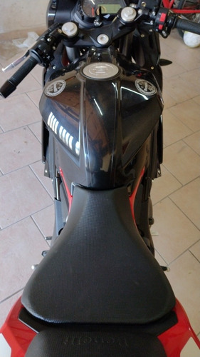 Benelli 302 R