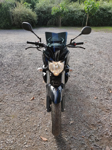 Yamaha Fz Fi 150cc 2019