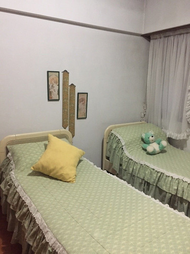Imagen 8 de 18 de Venta Semipiso 4 Amb. Con Dependencia De Servicio. Cochera Cubierta Y 2 Bauleras