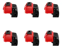 Comprar Carcasas Motor Y Escape Desmalezadora 52cc China Gamma X6