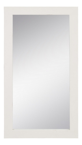 Espejos 40x50 !!!..oferta Liquidacion..!!! Baño, Deco. Marco Blanco