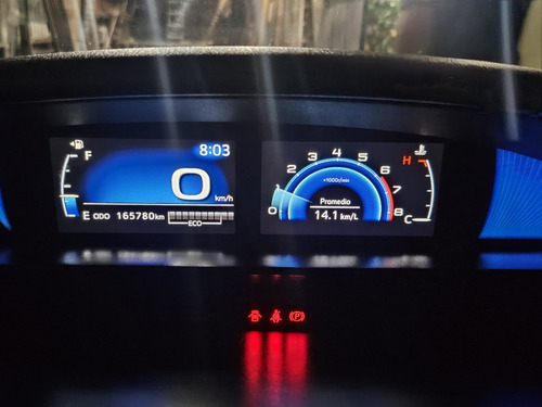 Toyota Etios 1.5 Sedan X