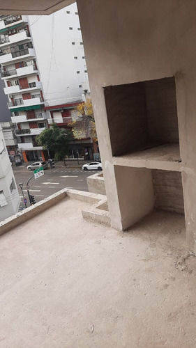 Deptos Nuevos 1 Y 2 Amb Av.córdoba Y Thames(33a 65mts)c/parr