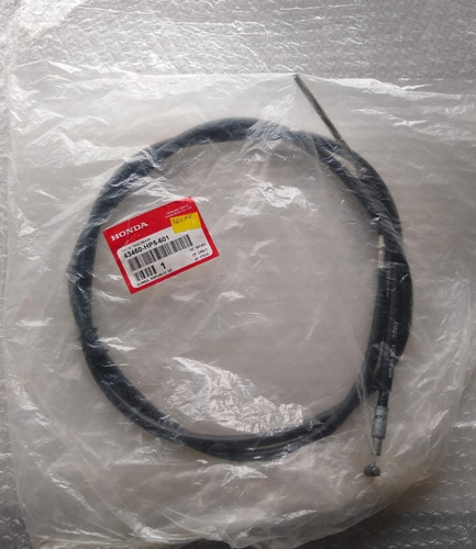 Cabo Do Freio Manual Fuortrax 420 2008/2013 Original Honda