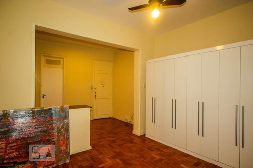 Apartamento Para Aluguel - Copacabana, 1 Quarto, 35 - 893024411
