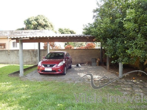 Imagem 12 de 15 de Casa Térrea Para Venda, 3 Dormitório(s), 240.0m² - 578