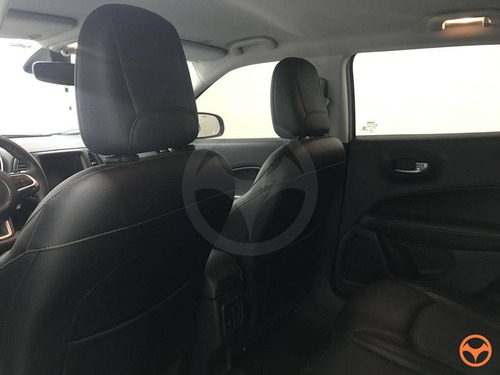 Imagem 12 de 15 de Jeep Compass 2.0 16v Diesel Longitude 4x4 Automático