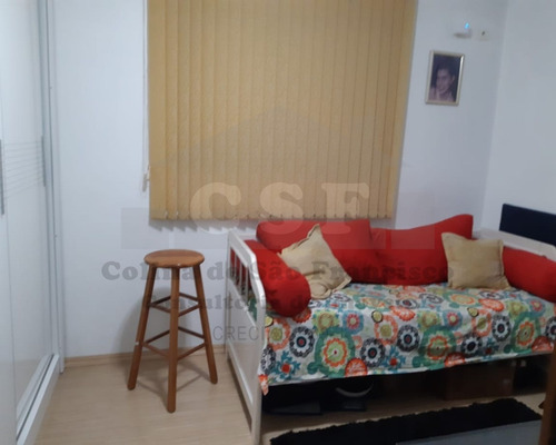 Imagem 8 de 20 de Sobrado De 170m² Em Osasco - Ca04343 - 33971802