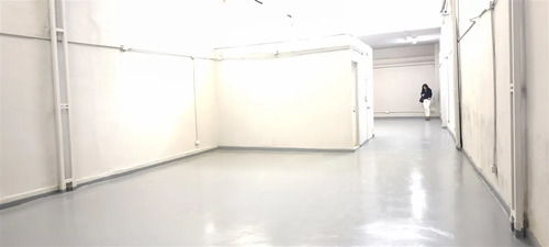 Bodega En Arriendo En Arturo Prat Para Distribuidora 