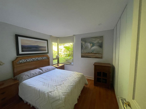 Departamento En Venta De 3 Dorm. En El Centro De Pucón