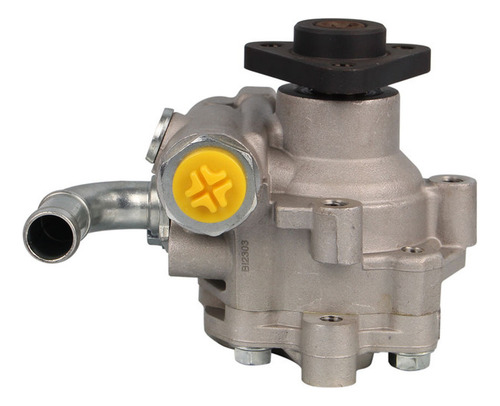 Bomba Direccion Para Audi A8 3.0l 2014