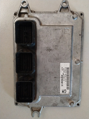 Computadora De Motor Honda Crv 2013 37820-r5e-x53 (Usado)