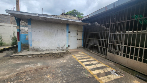 Asg En Venta Galpon 1239mt2 Zona Industrial En Cagua