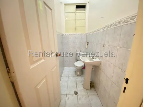 Local En Alquiler En Chacao Jr