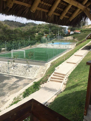 Imagen 9 de 13 de Casa Brisa Jama En Alquiler Por Días Frente Al Mar