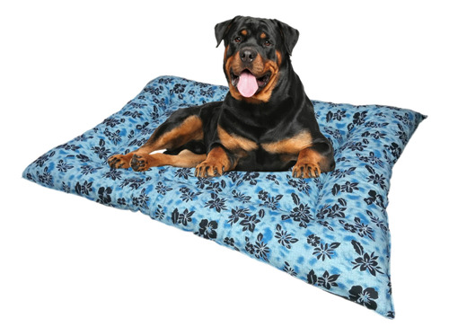 Cama Para Mascotas Xxl