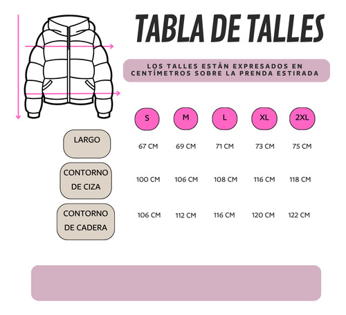 Campera Ski Snowboard Mujer Trampa De Nieve Impermeable Violeta Oscuro Xl