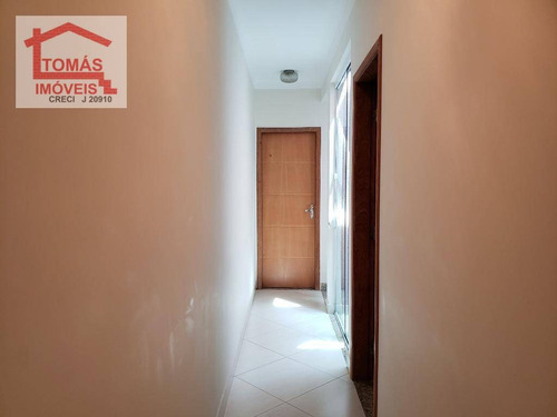 Lindo Sobrado Otimo Acabamento - So1765