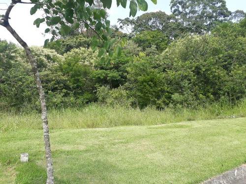 Terreno Em Condomínio Para Venda Em Mogi Das Cruzes, Jardim São Pedro - 3026_2-1162334
