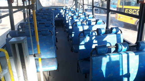 Imagem 6 de 8 de Neobus M/benz Lo 915