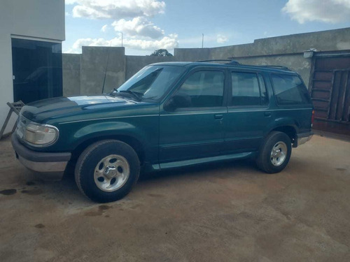 Ford Explorer 6cc