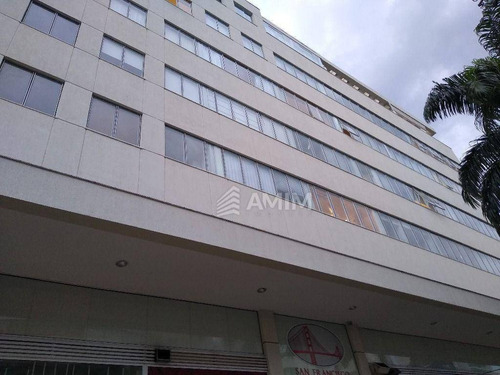 Imagem 4 de 10 de Loja 42,36 M² - São Francisco - Lo0035