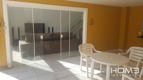 Imagem 15 de 15 de Casa À Venda, 190 M² Por R$ 970.000,00 - Vargem Pequena - Rio De Janeiro/rj - Ca0644
