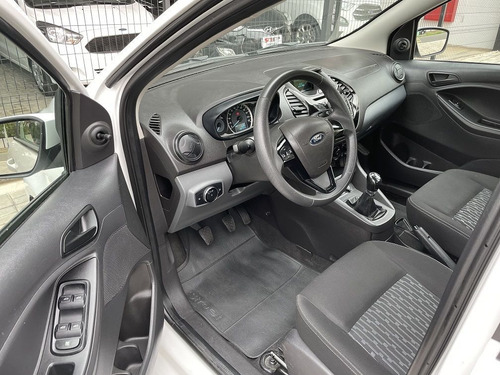 Imagem 5 de 12 de Ka Sedan 1.5 Se Se Plus 16v Flex 4p