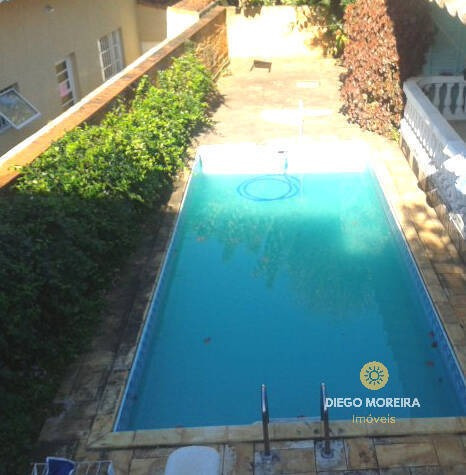 Imagem 2 de 15 de Chácara Á Venda Em Atibaia Com 710 M² - Ch164