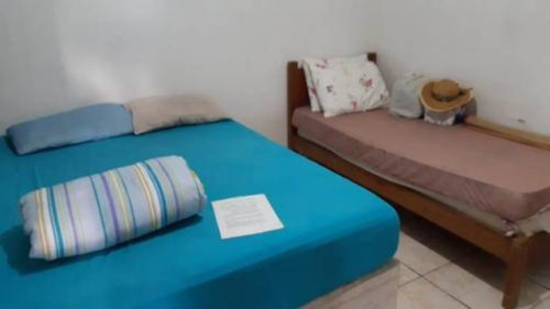 Imagem 10 de 14 de Chácara No Litoral Com 4 Quartos, 4.950m², Em Itanhaém/sp