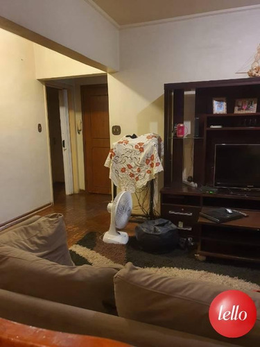Imagem 2 de 21 de Apartamento - Ref: 224931