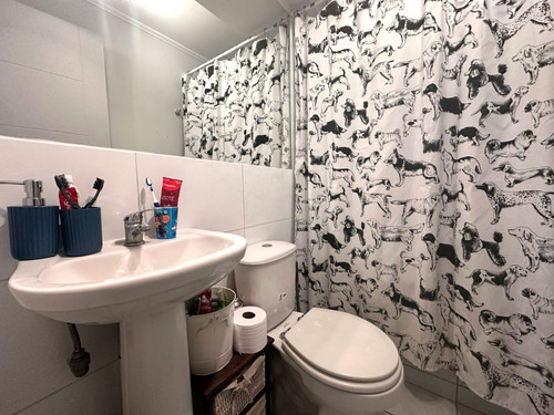 Incluye Gasto ComĂșn Arrienda Depto 3d 2b Y Estac Pte Alto