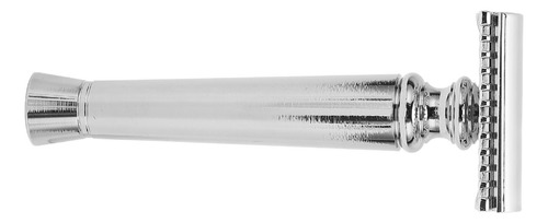 Mango Ergonómico De Alta Seguridad De Vintage Razors