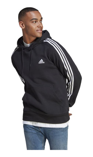 Canguro adidas De Hombre - Ic0435