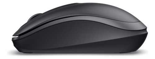 Mouse Sem Fio Dell 2.4ghz - Wm118 Preto